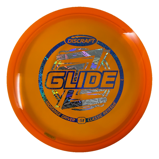 Classic Reissue Z Glide