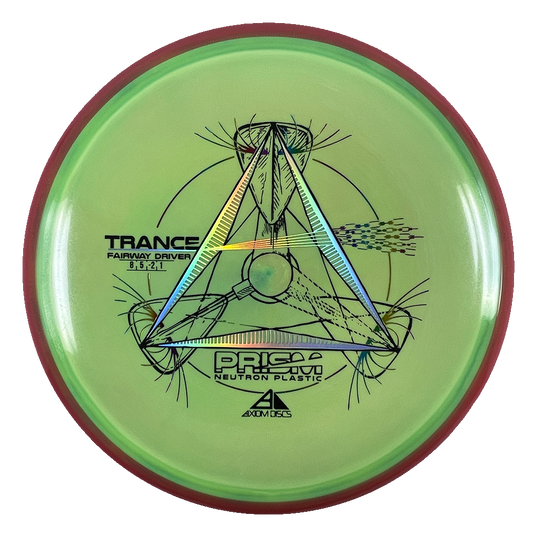 Prism Neutron Trance