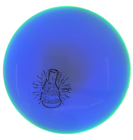 Total Eclipse Pitch - Lab Seconds