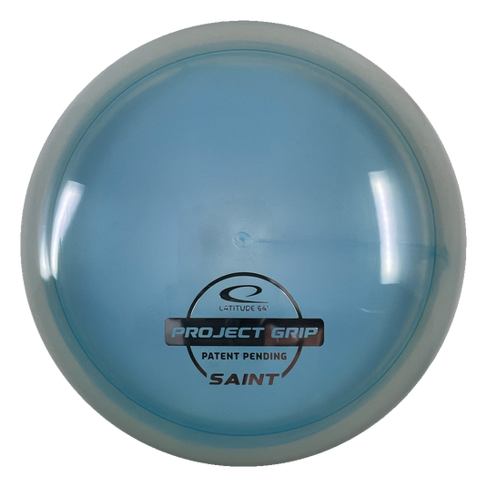 Project Grip Saint