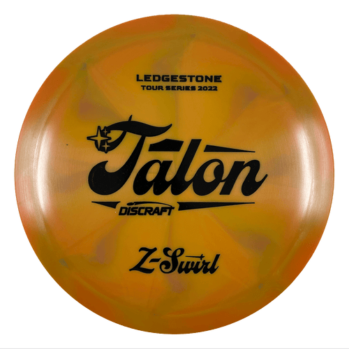 Z Swirl Talon - 2022 Ledgestone