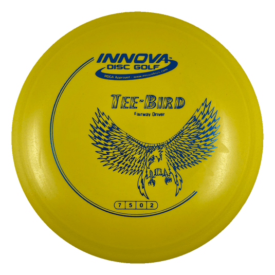 DX TeeBird