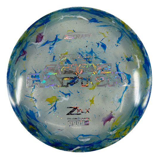 Jawbreaker Z FLX Captain's Raptor