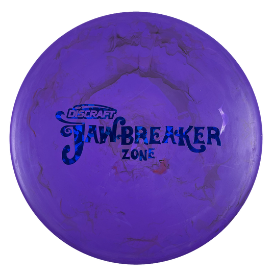 Jawbreaker Zone