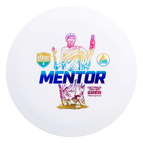 Active Mentor