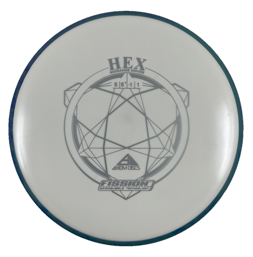 Fission Hex