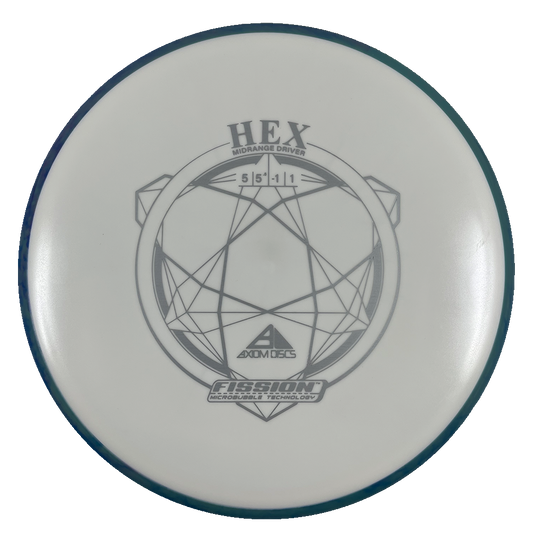 Fission Hex