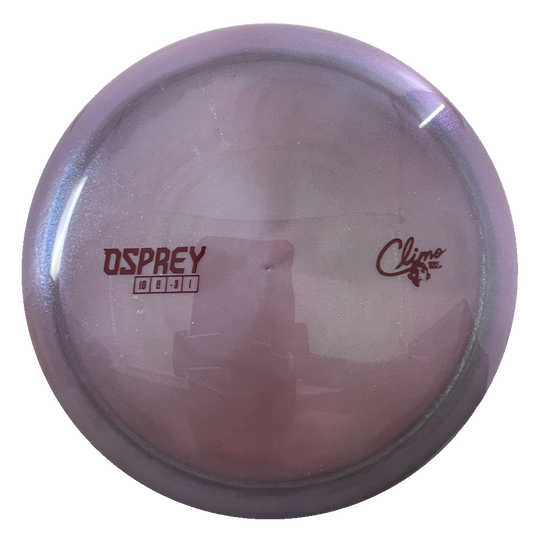 LE Special Blend Osprey