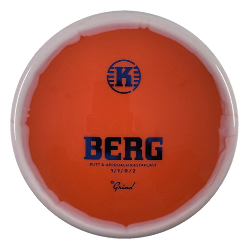 K1 Grind Berg