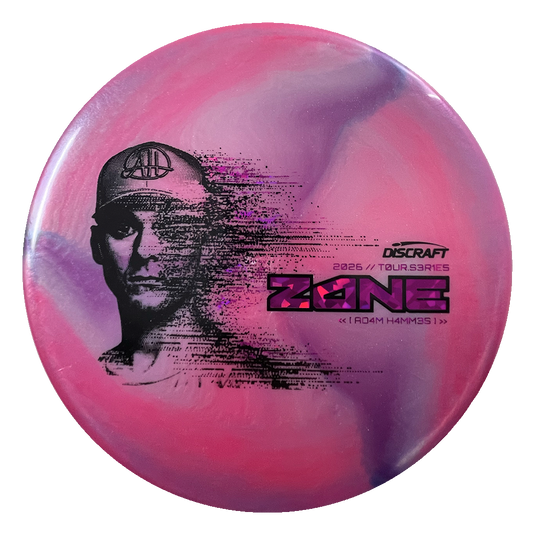2026 Adam Hammes Tour Series Zone