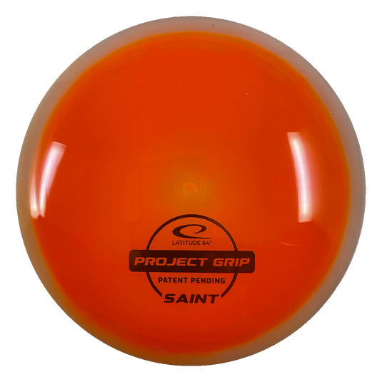 Project Grip Saint