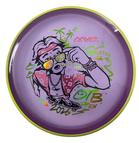 Particle Proton Soft Hex - 2026 OTB Edition