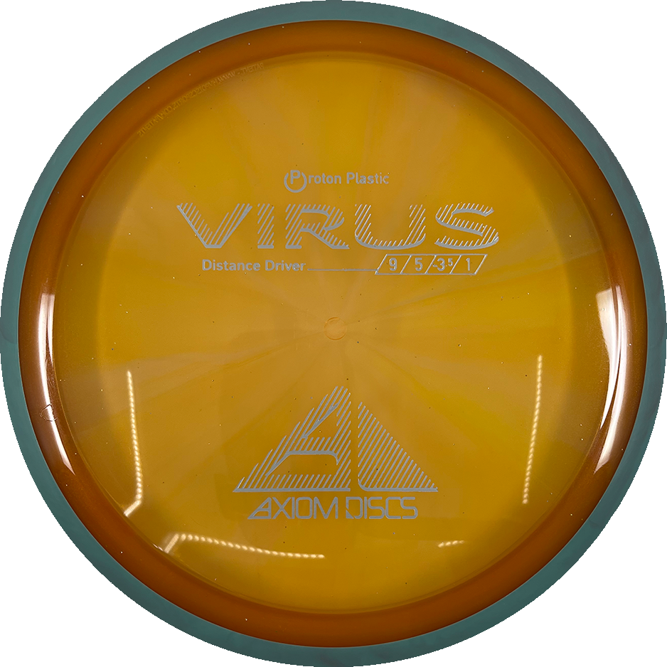 Axiom Discs Proton Virus – The Disc Shop