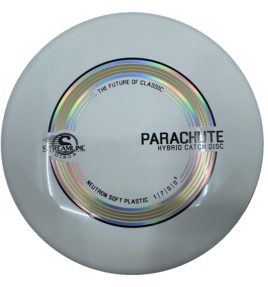 Neutron Soft Parachute