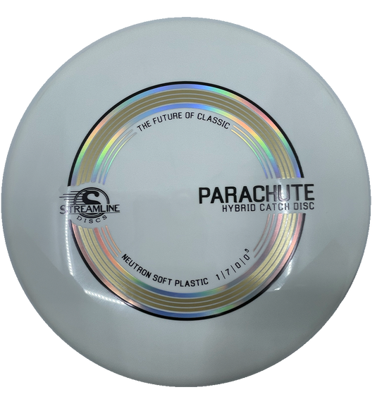 Neutron Soft Parachute