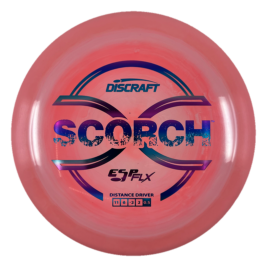 ESP FLX Scorch