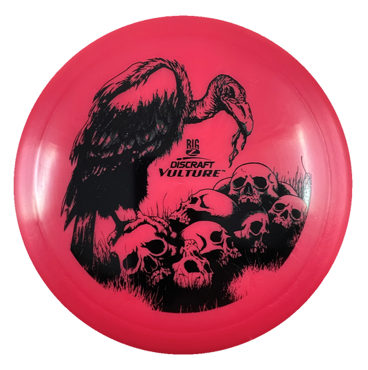 Big Z Vulture