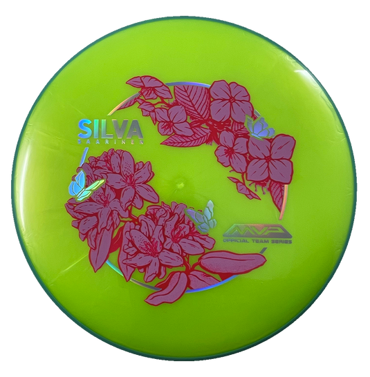Plasma Soft Proxy - Silva Saarinen Team Series