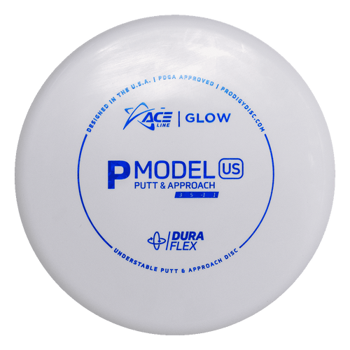 Ace Line DuraFlex Glow P Model US