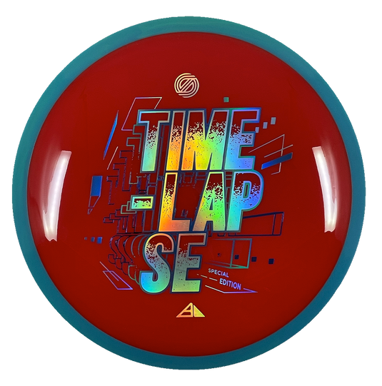 Neutron Time-Lapse - Special Edition (retooled)