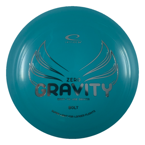 Zero Gravity Bolt
