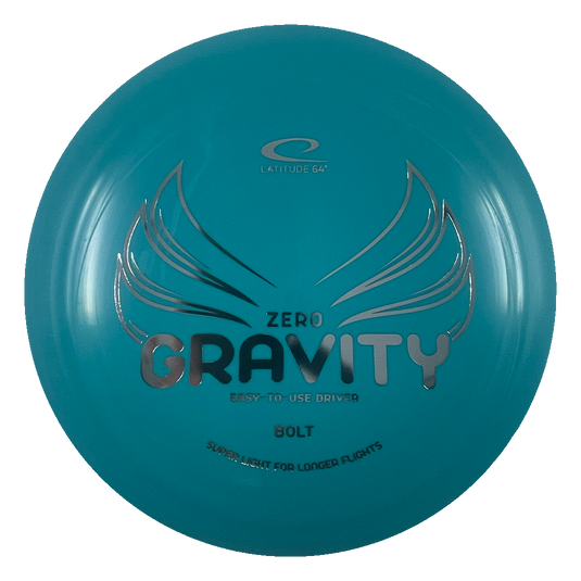 Zero Gravity Bolt