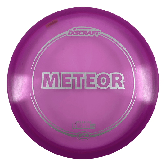 Z Line Meteor