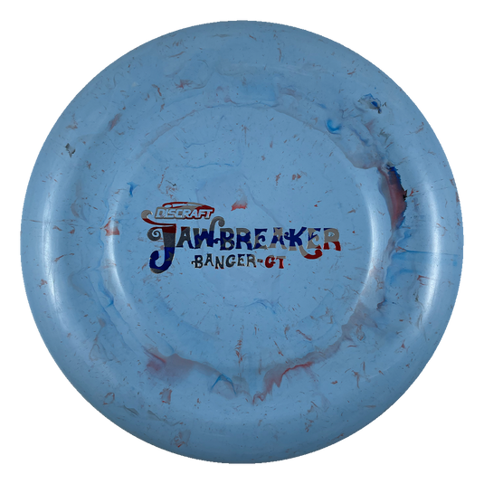 Jawbreaker Banger-GT