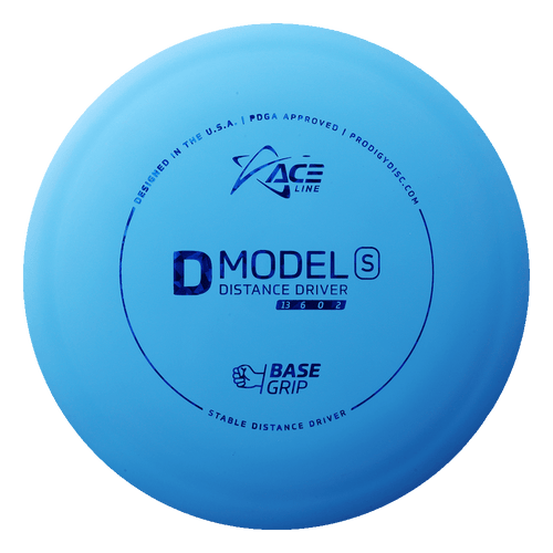 Ace Line BaseGrip D Model S