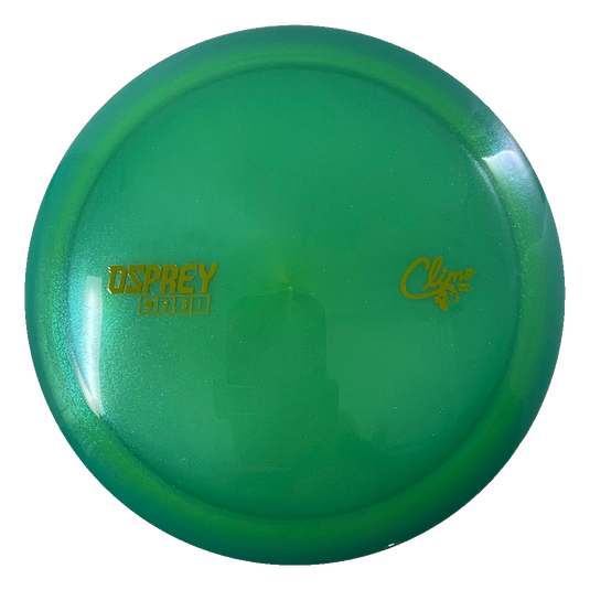 LE Special Blend Osprey