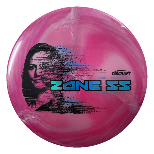 2026 Holyn Handley Tour Series Zone SS