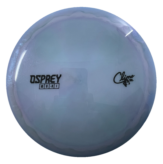LE Special Blend Osprey