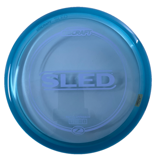 Z Line Sled