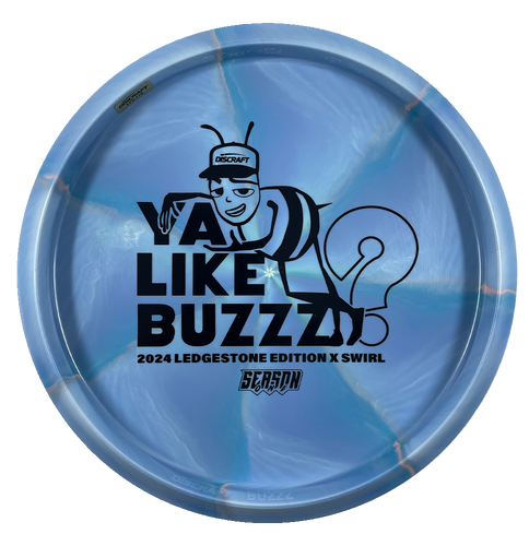 X Swirl Buzzz