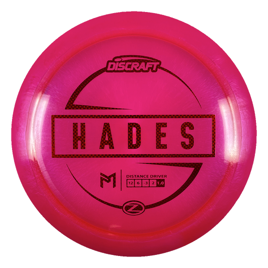 Z Line Hades