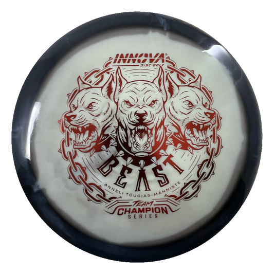 Proto Glow Halo Star Beast