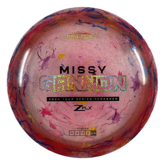 2024 Missy Gannon Tour Series Thrasher