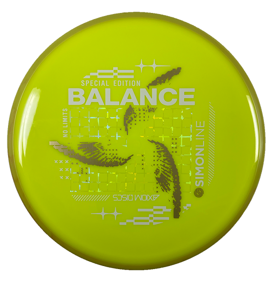Neutron Balance - Special Edition