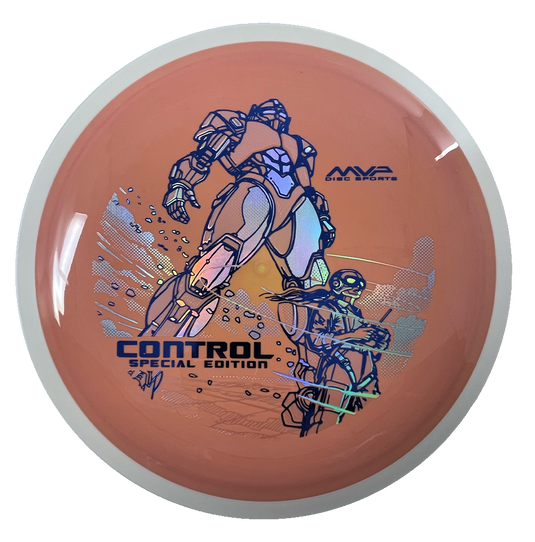 Neutron Control - Special Edition