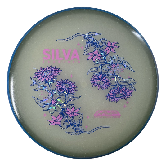 Particle Eclipse Proxy - Silva Saarinen Team Series - Flowers