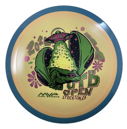 Fission Delirium - OTB Open Edition