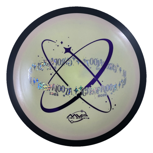 Fission Dimension - GYROPalooza Stamp