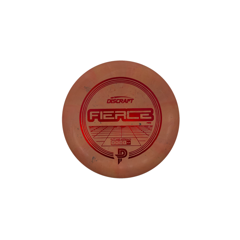 Load image into Gallery viewer, Discraft Paige Pierce Mini Fierce
