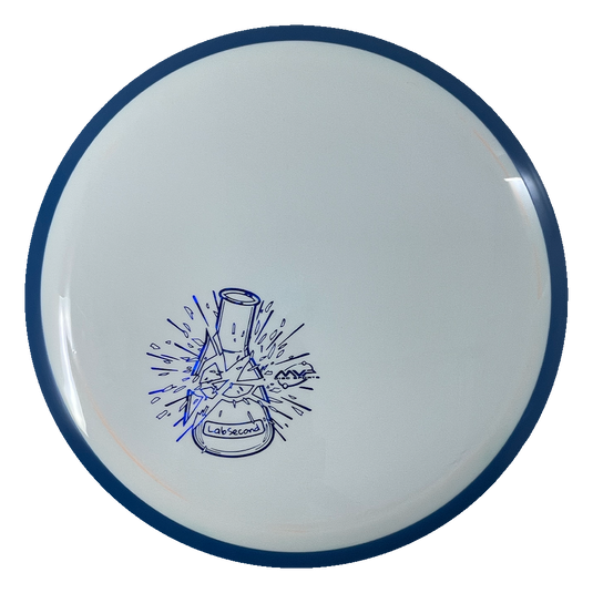 Neutron Virus - Lab Seconds