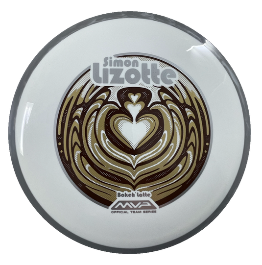 Neutron Bokeh - Simon Lizotte Team Series