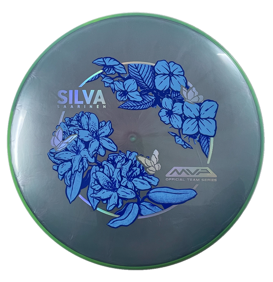 Plasma Soft Proxy - Silva Saarinen Team Series