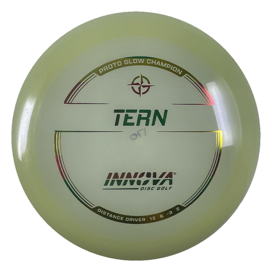 Proto Glow Champion Tern
