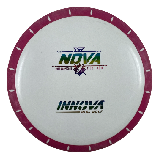 XT Nova