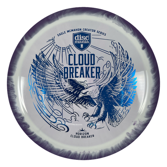 Horizon Cloud Breaker - Eagle McMahon Creator Series