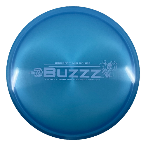 Elite Z Buzzz